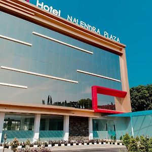 Hotel Nalendra Plaza Subang