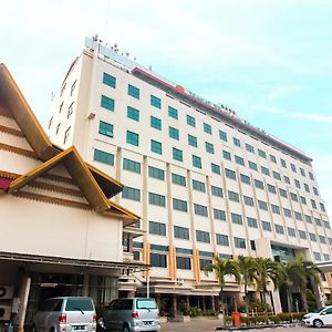 Mutiara Merdeka Hotel